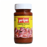 Priya Onion Pickle